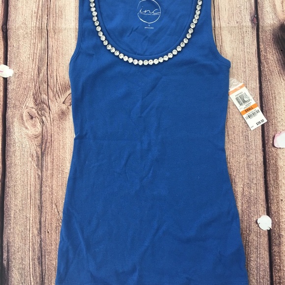 INC Top - Picture 2 of 3